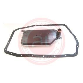Hydraulikfiltersatz, Automatikgetriebe at30026 von at autoteile germany günstig für 18,02 € online kaufen