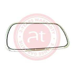Hydraulikfiltersatz, Automatikgetriebe at30043 von at autoteile germany günstig für 28,25 € online kaufen