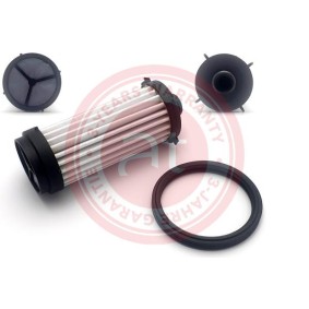 Hydraulikfilter, Automatikgetriebe für INFINITI von at autoteile germany