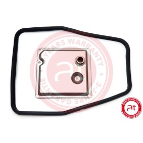 Automatikgetriebe, Ölfilter von at autoteile germany für Range Rover I günstig online kaufen