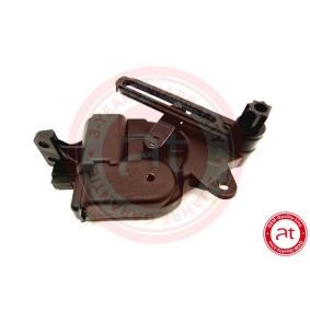 Stellmotor für Temperaturklappe von at autoteile germany günstig für 27,90 €