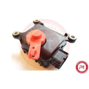Stellmotor für Temperaturklappe von at autoteile germany günstig für 30,80 €