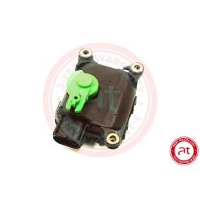 Stellmotor für Temperaturklappe von at autoteile germany günstig für 38,05 €