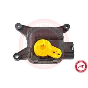 Stellmotor für Temperaturklappe von at autoteile germany günstig für 27,11 €