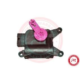 Stellmotor für Temperaturklappe von at autoteile germany günstig für 30,37 €
