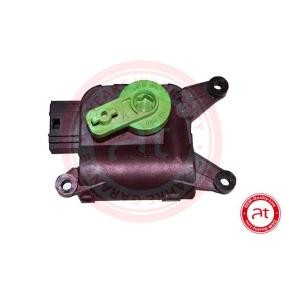 Stellmotor für Temperaturklappe von at autoteile germany günstig für 31,55 €