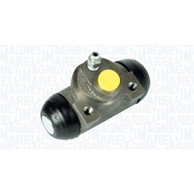 Osta Sytytysjohtosarja MAGNETI MARELLI:llä 941065040540 edullisesti hintaan 19,25 €