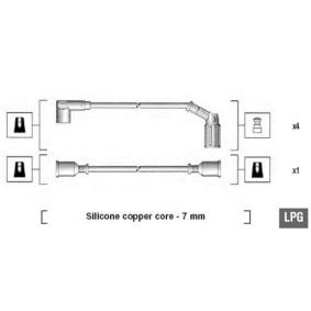 Osta Sytytysjohtosarja MAGNETI MARELLI:llä 941065070543 edullisesti hintaan 25,97 €