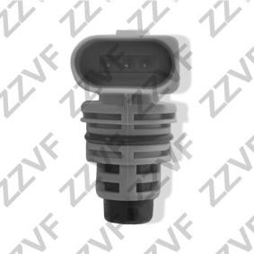 SEAT Nockenwellensensor von ZZVF