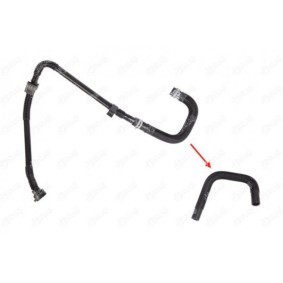 Compre Tubo flexível do radiador da IBRAS 17510 a um preço baixo por 8,92 €