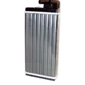 Acquista Scambiatore calore per riscaldamento abitacolo da VITALE AU819031 a buon mercato per soli 167,90 €
