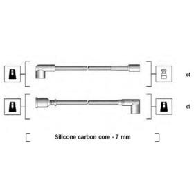 Acquista Kit cavi candele da MAGNETI MARELLI 941125070664 a buon mercato per soli 20,63 €