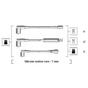 Acquista Kit cavi candele da MAGNETI MARELLI 941125120666 a buon mercato per soli 38,72 €