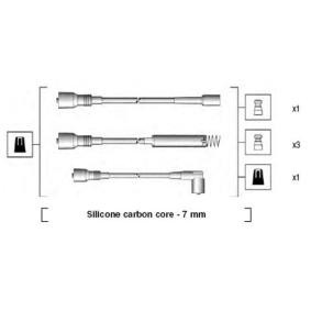 Acquista Kit cavi candele da MAGNETI MARELLI 941125130667 a buon mercato per soli 39,96 €