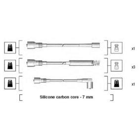 Acquista Kit cavi candele da MAGNETI MARELLI 941125280680 a buon mercato per soli 24,02 €