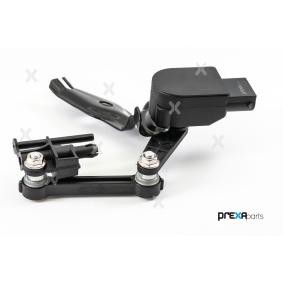 Köp Xenon ljushöjdsreglering givare av PREXAparts P103143 till det låga priset 715,71 kr