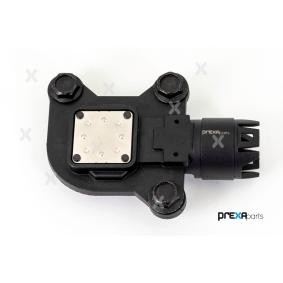 Nockenwellensensor für BMW von PREXAparts
