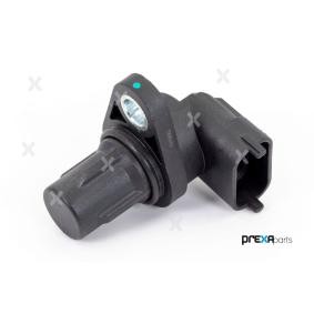 Nockenwellensensor P301233 von PREXAparts günstig für 32,57 € online kaufen