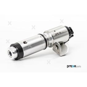 Køb Styreventil, knastakselforstilling af PREXAparts P619003 til den lave pris 467,46 DKK