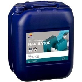Getriebeöl von REPSOL RPP4002JDA