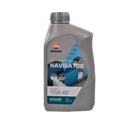 Getriebeöl von REPSOL RPP4004HHA