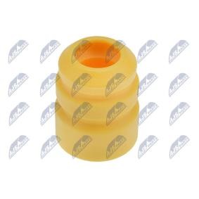 Anschlagpuffer, Federung AB-TY-033