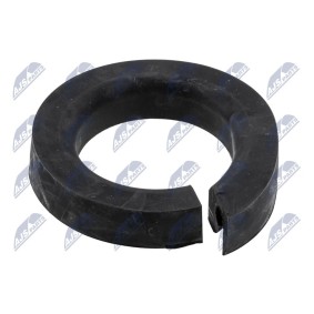 Achetez des Patin de ressort NTY AD-MS-035 à prix pour 6,58 €