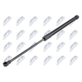 Achetez des Vérin de coffre NTY AE-CT-053 à prix pour 12,30 €