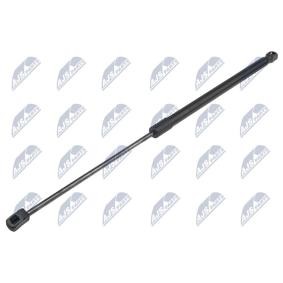 Acquista Bagagliaio da NTY online per Astra K Sports Tourer (B16) a prezzi moderati