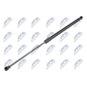 Comprar Amortiguador de maletero de NTY AE-RE-062 a bajo precio de 12,86 €