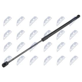 Comprar Amortiguador de maletero de NTY AE-SK-022 a bajo precio de 13,90 €