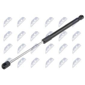 Compre Mola pneumática, capot do motor da NTY AE-SK-023 a um preço baixo por 12,74 €