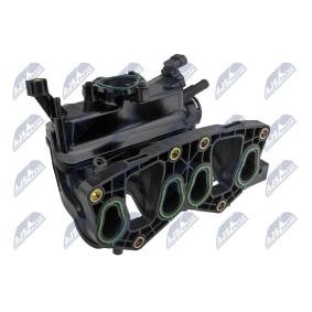 Ansaugbrücke BKS-FT-003 von NTY günstig für 165,43 € online kaufen