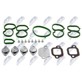 Comprar Kit de reparación, módulo de tubo de aspiración de NTY BKS-PL-006 a bajo precio de 46,11 €