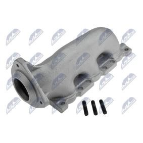 Ansaugbrücke BKW-AU-001 von NTY günstig für 131,45 € online kaufen