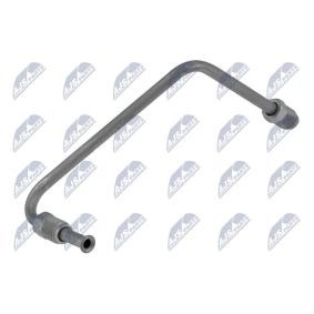 Schlauch, Leckkraftstoff BPP-CT-010