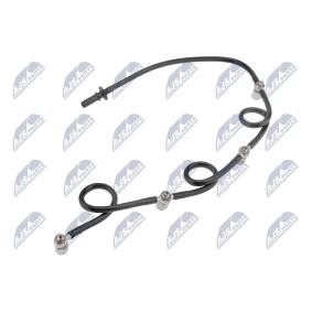 Schlauch, Leckkraftstoff BPP-FR-004