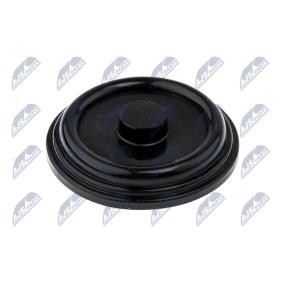 Zylinderkopfhaube BPZ-VW-000A