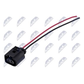 Kabelreparatursatz, Zentralelektrik BWP-AU-001