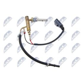 Einspritzeinheit, Ruß- / Partikelfilterregeneration BWP-FR-003 für FORD