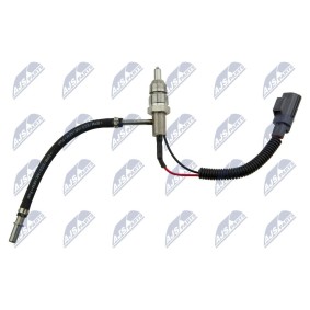 Einspritzeinheit, Ruß- / Partikelfilterregeneration BWP-FR-011 für FORD