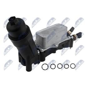 Achetez des Radiateur d'huile NTY CCL-CH-008 à prix pour 155,65 €