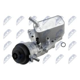Acquista Radiatore olio motore da NTY CCL-PL-015 a buon mercato per soli 95,72 €