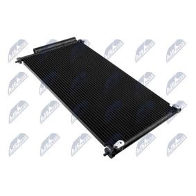 Klimakondensator CCS-HD-024