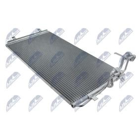 Klimakondensator CCS-KA-016
