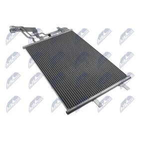 Acquista Condensatore climatizzatore da NTY CCS-MZ-005 a buon mercato per soli 118,73 €