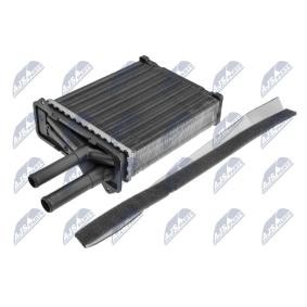 Wärmetauscher, Innenraumheizung CNG-CH-009