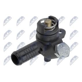 Achetez des Bride de liquide de refroidissement NTY CTM-FR-017 à prix pour 12,52 €