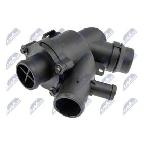 LAND ROVER Kühlwasserthermostat von NTY
