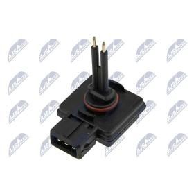 Kühlmittelstand-Sensor CZW-CT-002